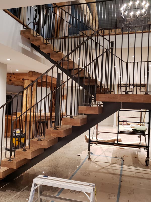 galleries/staircases image 2