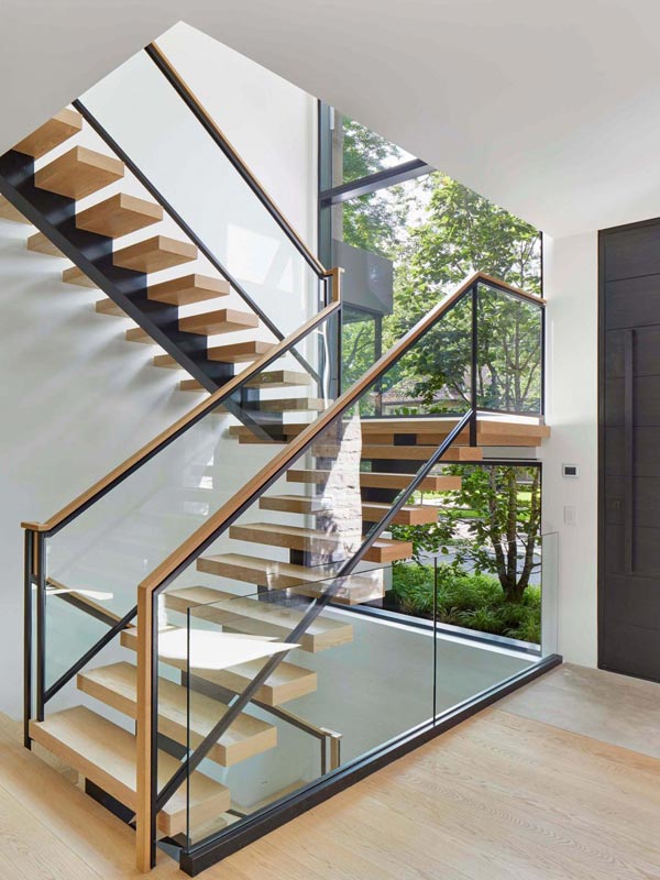 galleries/staircases image 11